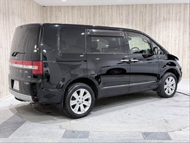 Mitsubishi DELICA 2016-12 4392185-17