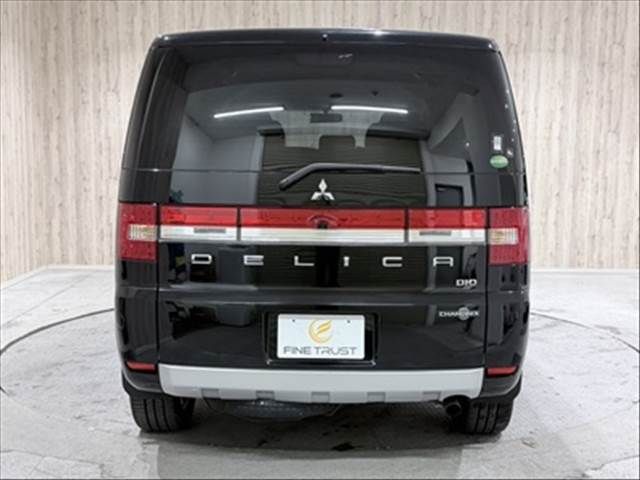 Mitsubishi DELICA 2016-12 4392185-18