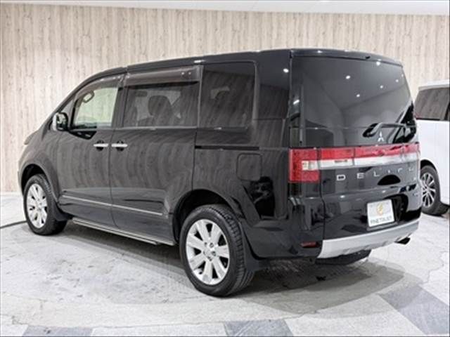 Mitsubishi DELICA 2016-12 4392185-19