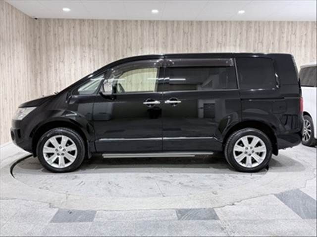 Mitsubishi DELICA 2016-12 4392185-20