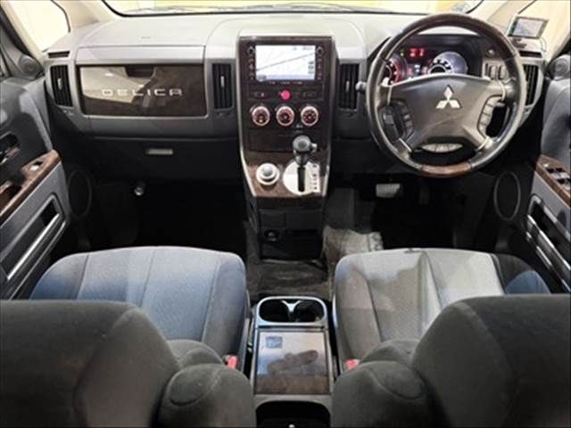 Mitsubishi DELICA 2016-12 4392185-2