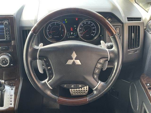 Mitsubishi DELICA 2015-02 4392187-13