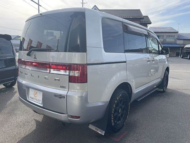 Mitsubishi DELICA 2015-02 4392187-20
