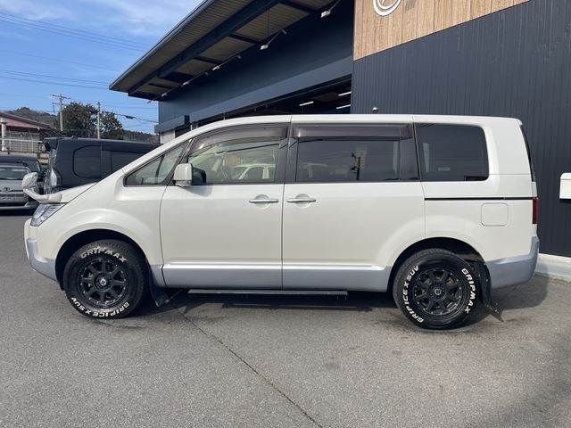 Mitsubishi DELICA 2015-02 4392187-23