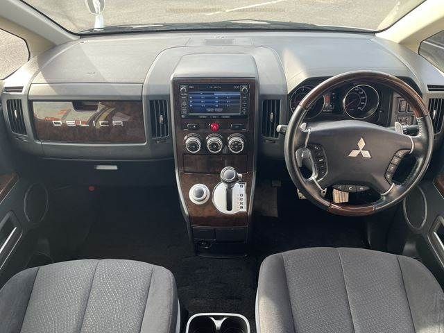 Mitsubishi DELICA 2015-02 4392187-2