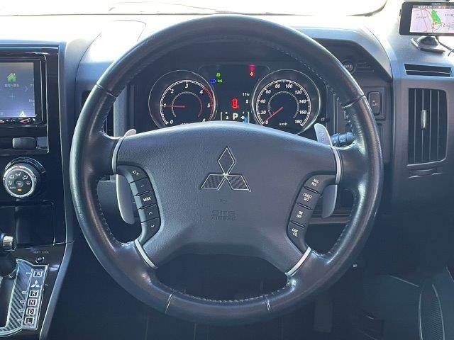 Mitsubishi DELICA 2018-11 4392184-10