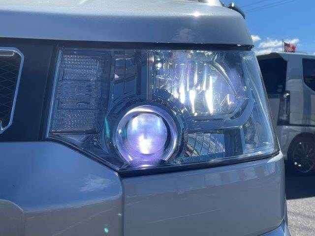 Mitsubishi DELICA 2018-11 4392184-13