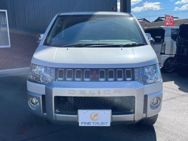 Mitsubishi DELICA 2018-11 4392184-16