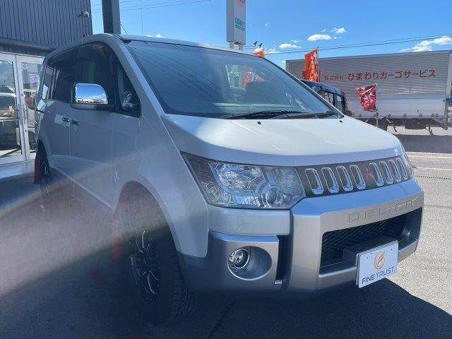 Mitsubishi DELICA 2018-11 4392184-17