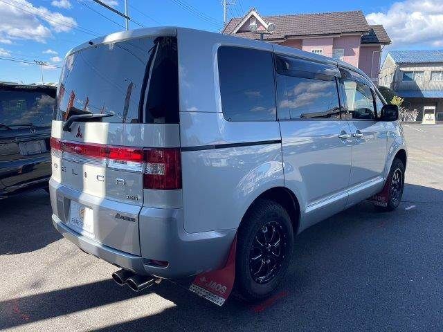 Mitsubishi DELICA 2018-11 4392184-19