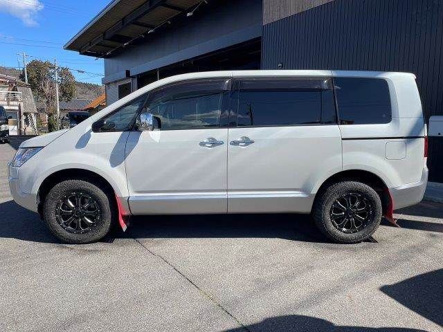 Mitsubishi DELICA 2018-11 4392184-22