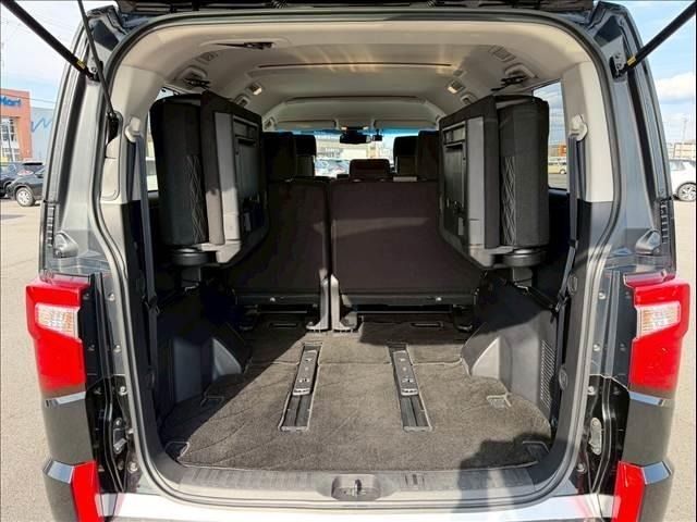 Mitsubishi DELICA 2020-02 4392180-9