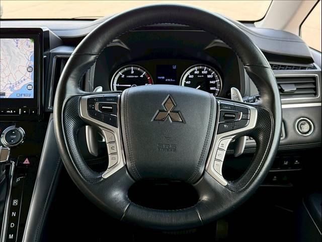 Mitsubishi DELICA 2020-02 4392180-11