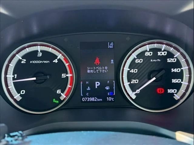 Mitsubishi DELICA 2020-02 4392180-12