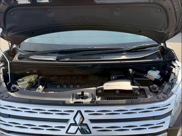 Mitsubishi DELICA 2020-02 4392180-28