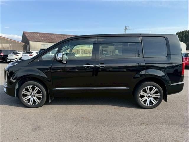 Mitsubishi DELICA 2020-02 4392180-2