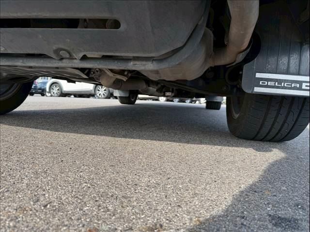 Mitsubishi DELICA 2020-02 4392180-29