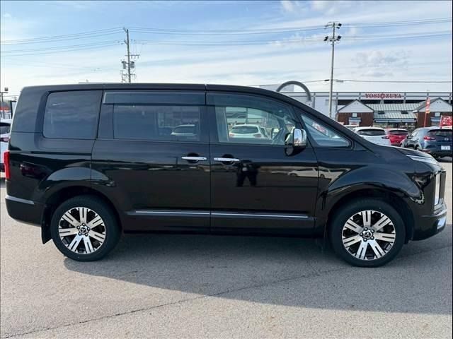 Mitsubishi DELICA 2020-02 4392180-4