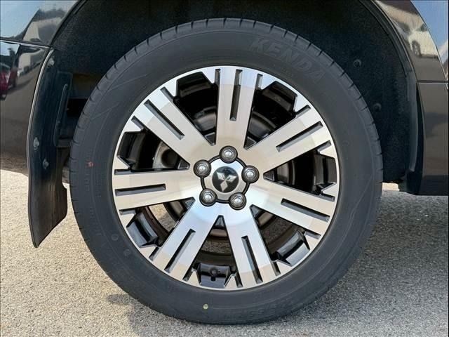 Mitsubishi DELICA 2020-02 4392180-5