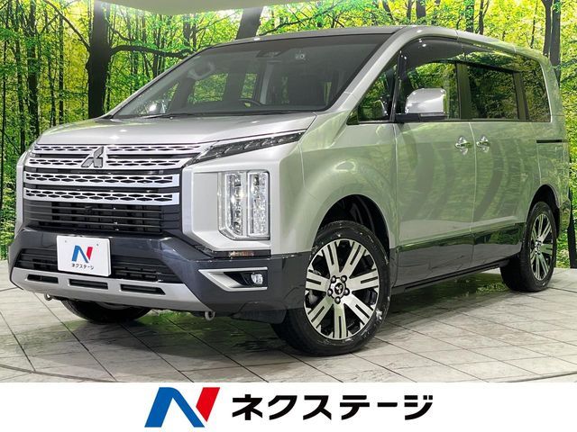 Mitsubishi DELICA 2024-08 4380889-0