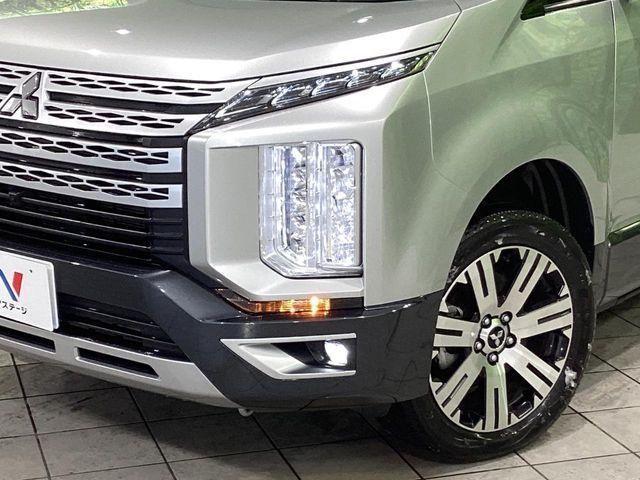 Mitsubishi DELICA 2024-08 4380889-12