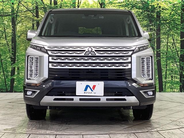 Mitsubishi DELICA 2024-08 4380889-14