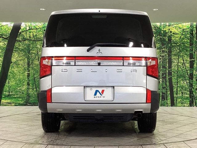 Mitsubishi DELICA 2024-08 4380889-15
