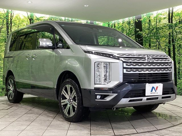 Mitsubishi DELICA 2024-08 4380889-16