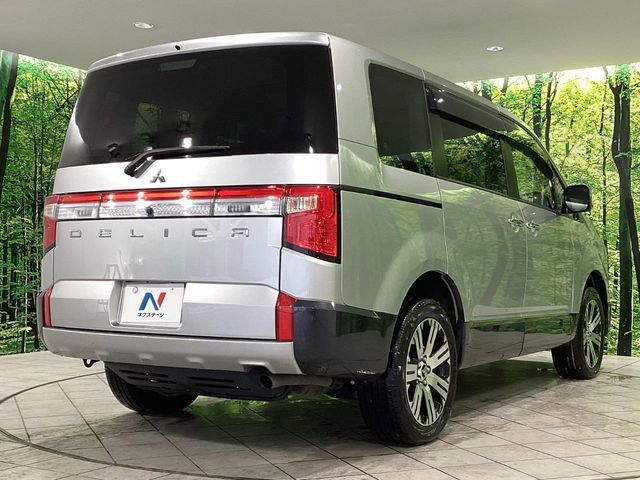 Mitsubishi DELICA 2024-08 4380889-17