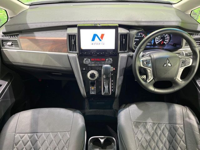 Mitsubishi DELICA 2024-08 4380889-1