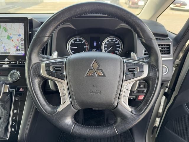Mitsubishi DELICA 2020-01 4420417-12
