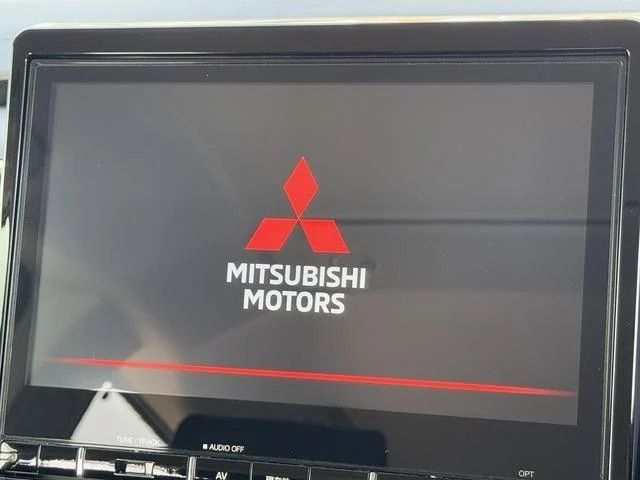 Mitsubishi DELICA 2020-01 4420417-17