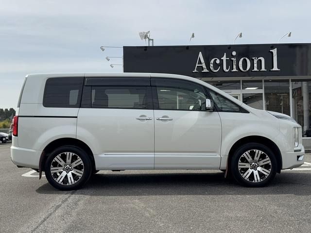 Mitsubishi DELICA 2020-01 4420417-4