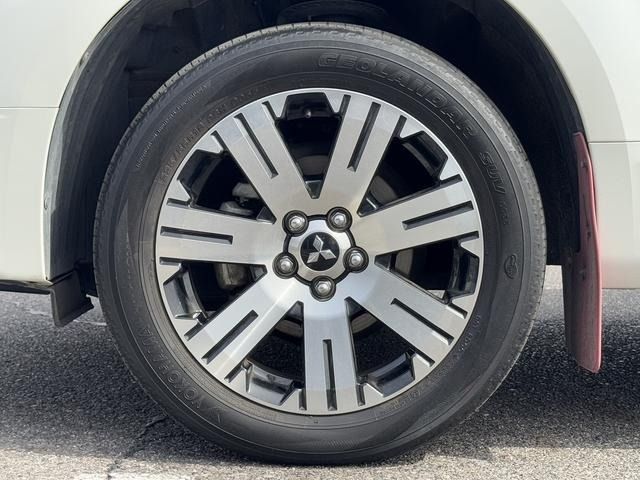 Mitsubishi DELICA 2020-01 4420417-5