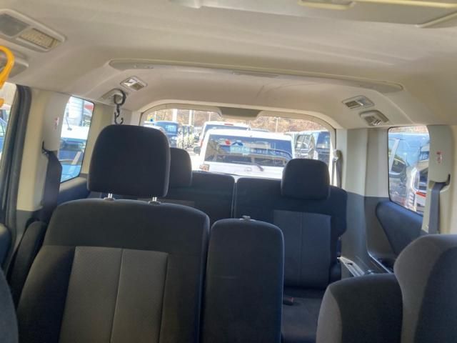 Mitsubishi DELICA 2009-09 4420425-10