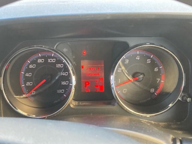 Mitsubishi DELICA 2009-09 4420425-11