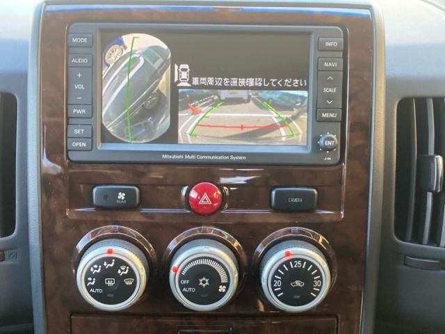 Mitsubishi DELICA 2009-09 4420425-12