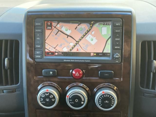 Mitsubishi DELICA 2009-09 4420425-13