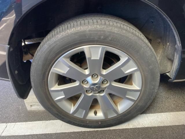 Mitsubishi DELICA 2009-09 4420425-20