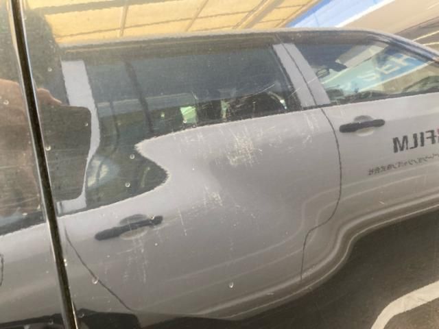Mitsubishi DELICA 2009-09 4420425-29