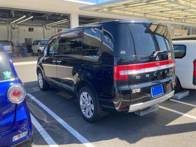 Mitsubishi DELICA 2009-09 4420425-3