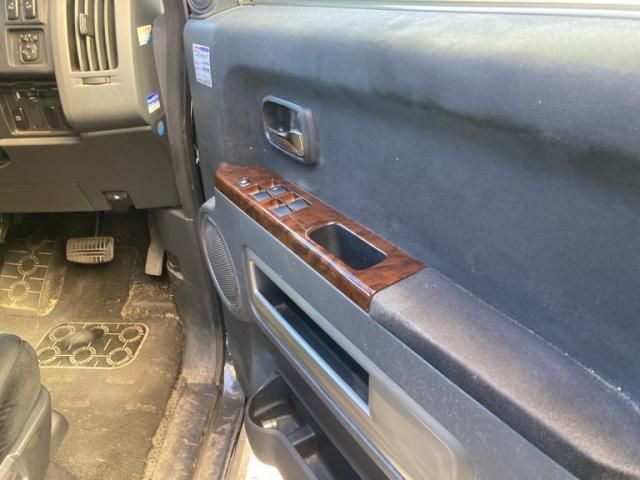 Mitsubishi DELICA 2009-09 4420425-5