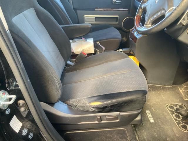 Mitsubishi DELICA 2009-09 4420425-6