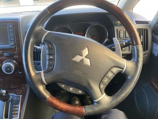 Mitsubishi DELICA 2009-09 4420425-7