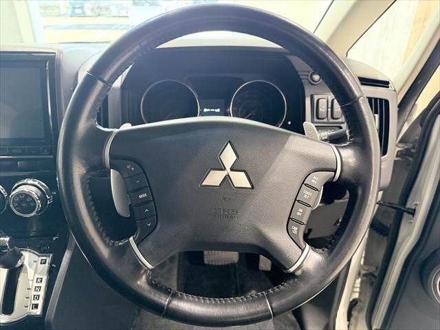 Mitsubishi DELICA 2015-02 4590879-10