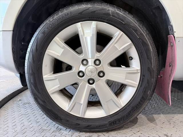 Mitsubishi DELICA 2015-02 4590879-13