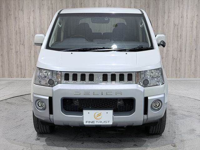 Mitsubishi DELICA 2015-02 4590879-14