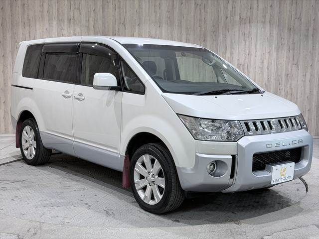 Mitsubishi DELICA 2015-02 4590879-15