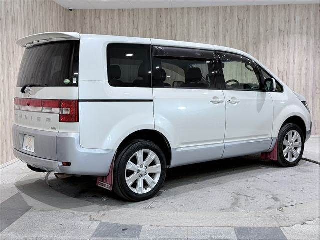 Mitsubishi DELICA 2015-02 4590879-17