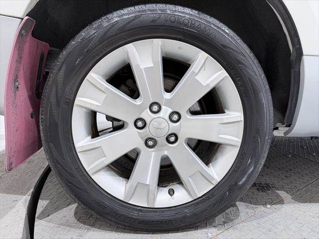 Mitsubishi DELICA 2015-02 4590879-28